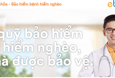 FWD CẢ NHÀ VUI KHỎE - BẢO HIỂM BỆNH HIỂM NGHÈO